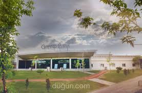 Grand park düğün salonları, eryaman'da grand salon, park salo ve nikah salonu olarak hizmet vermektedir. Grand Park Dugun Salonlari Dugun Salonlari Ankara