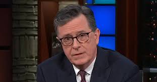 The Comedian That Banned Jimmy Kimmel And Stephen Colbert For Their  Constant Donald Trump Focus