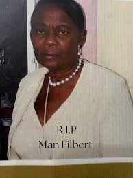 Annonces Funéraires La chapelle funéraire Christ Revient et Jacmel info  Annoncent avec infiniment de peine la triste nouvelle de la mort de la  veuve Philbert Thibaud, née Simone Trazil en sa résidence