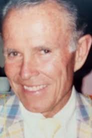 Thomas Melin Obituary (1922