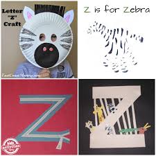 I'm entering it in the professional category. 12 Zingy Letter Z Crafts Activities Kids Activities Blog