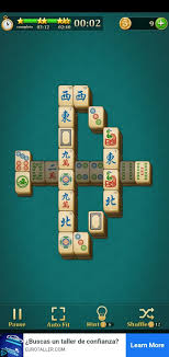 Generally, it is played by 4 players. Mahjong Solitaire Classic 21 0308 00 Download For Android Apk Free