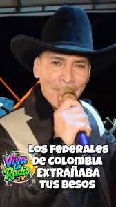 Rubiel Omar Rubi presenta sus éxitos 🙂