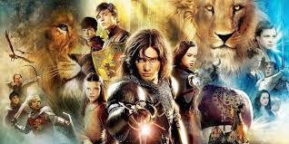 Джорджия хенли, скандар кейнс, джим бродбент и др. Chronicles Of Narnia Timeline Explained When Each Movie Takes Place