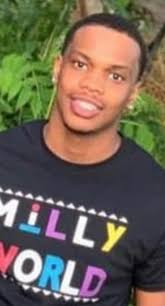 Obituary for Jose Antwon Jenkins, Jr.