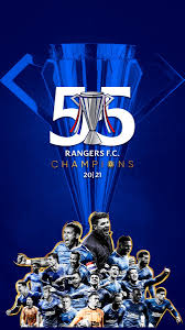 Последние твиты от rangers football club (@rangersfc). Rangers Football Club On Twitter Get Your Phone Wallpaper Updated Now Champion55