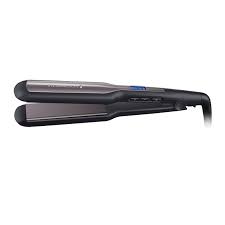 Remington S5525 Pro Seramik Genis Plaka Extra Sac Duzlestirici Webdensiparis