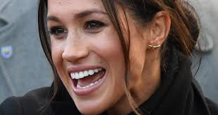 Meghan Markle's Height Hack: How Stilettos Elevate Style, Not Inches