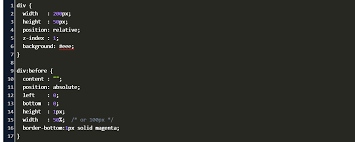 The <img> element has a border attribute that is not in use in html5. How To Set Border Length In Css Without Div Code Example