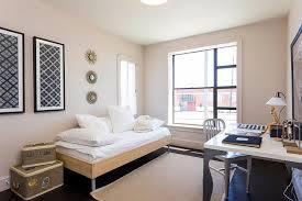 Whether you have a guest bedroom that is rarely used or a home office with some additional space, utilizing a single room in more ways than one requires both careful planning … 20+ bedroom office combo ideas and inspiration for narrow space and small house. 25 Versatile Home Offices That Double As Gorgeous Guest Rooms