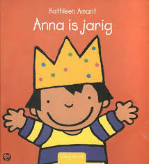 Pin Op Jarig