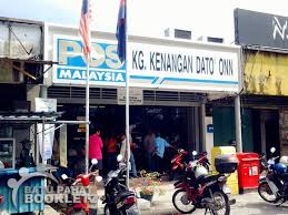 Tripadvisor has 1,534 reviews of batu pahat hotels, attractions, and restaurants making it your best batu pahat resource. Post Office Pos Malaysia Kg Bpbookletz Batu Pahat Facebook