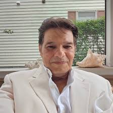 Owner of 1959 cadillac flat top