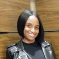 Candice Mackey's Instagram, Twitter & Facebook