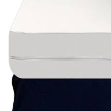 Get it as soon as fri, sep 17. Zippered Vinyl Mattress Protector Heavy Duty 9 12 16 Depths Waterproof Mattress Cover Waterproof Mattress Pad Mattress Covers
