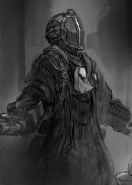 Character concept character art concept art character ideas abyss anime anime art fantasy face characters animation character outfits. Tell Me About Bondrewd Why Does He Wear The Mask A Anime Manga 4archive Org