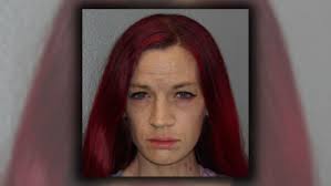 Florida duo arrested for drug trafficking with child present, 105 fentanyl  pills seized