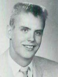 Dave (Glover) Hacker