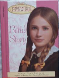 Beth's Story (Portraits of Little Women): Pfeffer, Susan Beth:  9780590664714: Amazon.com: Books