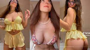Pack astridmillann hot tetas tiktoker 2024
