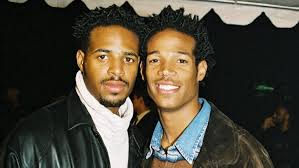 Marlon Wayans Reveals Eldest Child Is Transgender