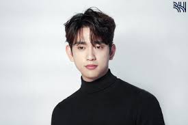 He debuted in 1992 as part of the group park jin young gwa sinsedae. Park Jinyoung Junior Image 254144 Asiachan Kpop Image Board