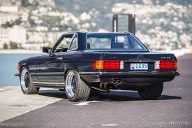 1986 Mercedes Benz 560 Amg Ist Er Doch Angeblich Nur Eines Von Drei Exemplaren Mit Dem 6 0 Liter V8 M Mercedes Benz For Sale Mercedes Coupe Mercedes Clk Amg