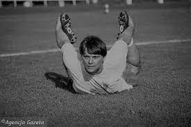 He played a total of 29 games for poland, scoring 7 goals. Znamy Przyczyne Smierci Stanislawa Terleckiego Pilka Nozna Sport Pl