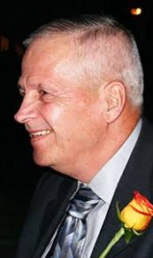 Marvin Roland Simpson Sr.