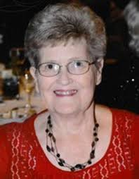 Mrs. Patricia King Stripling Obituary