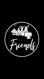 Friends Instagram Highlight Cover Instagram Highlight Friends Bff Cover Instagramstory Instagram Black Theme Instagram Highlight Icons Instagram Icons Ronda rousey offered a heartfelt thank you to tag team partner kurt to celebrate his son jadens album reaching 100 million streams on spotify will smith parodied the icon music video on instagram. friends instagram highlight cover