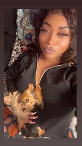 Hi I am new to the group..This is our Chanel..She's 2 1/2 years old ..Such  a great personality and full of energy such a blessing to our family  🐾🐾❤🐾🐾❤