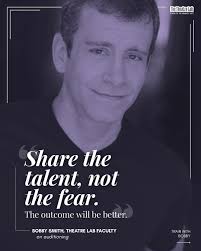 Meet Bobby Smith — a D.C. musical theatre legend, and faculty member at The  Theatre Lab. Don't miss your chance to train with Bobby in his upcoming  class, Auditioning for Musical Theatre.