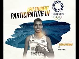 Starting his career in 1950, he appeared in more than 80 films in a career spanning over four decades. Interaction With Olympian Para Athlete Nishad Kumar Youtube