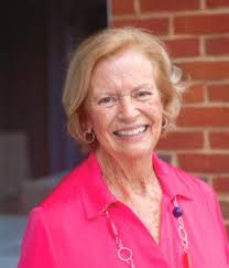 Mary Vaughan Obituary (2022)