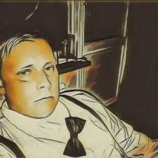 Jacob Schieber (@JacobSchieber)