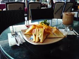 Base camp di cempaka warna, cempaka putih jakarta pusat. Excelso Jakarta Jl Bulevard Ahmad Yani Blok M Restaurant Reviews Photos Phone Number Tripadvisor