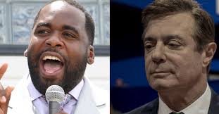 Detroit former detroit mayor kwame kilpatrick was sentenced thursday to 28 years in prison for corruption, the apparent last step i'm ready to go so the city can move on, kilpatrick told the judge. Kwame Kilpatrick Got 28 Years For Financial Crimes Paul Manafort Got Only 7 5 Why News Hits