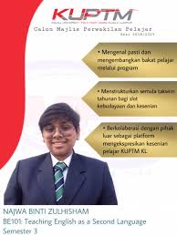 Contextual translation of majlis perwakilan pelajar into english. Mpp Kuptmkl On Twitter Nur Shakira Binti Sadan Instagram Nurshakiraa Twitter Nurshakiraa