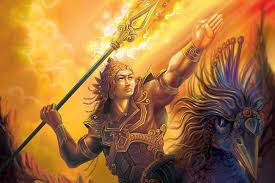 9 watchers1.9k page views19 deviations. How Kartikeya Became The God Of War Mytho World