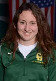 2015 Alpine Ski Roster