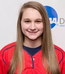 2014 Softball Roster