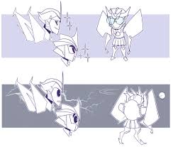 Cartoonzy Transformers Art Transformers Comic Transformers