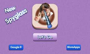Download playnimes animes mod apk latest version 2021. Spyglass 1 0 Apk Download Com Suji Apps Amazing Spyglass Cool Free Apk Free