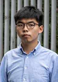 213,477 likes · 30,179 talking about this. Joshua Wong Wikipedia