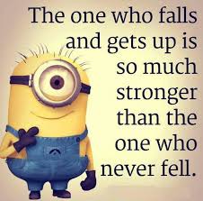 I M Nowhere Near Basic If One Measures Adaptability And Resilience Minions Funny Funny Minion Quotes Minions Quotes
