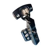 soft close damper 45 degree hinge