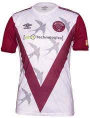 They play in a white home shirt. Swallows Fc Umbro South Africa