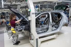 Volkswagen hat den werksurlaub für 2021 terminiert. Pin On Car Review