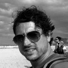 Nicolas Stecher's Profile